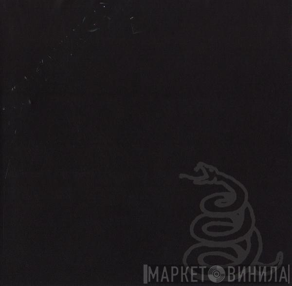  Metallica  - Metallica