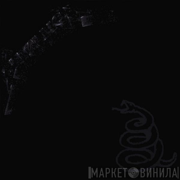  Metallica  - Metallica