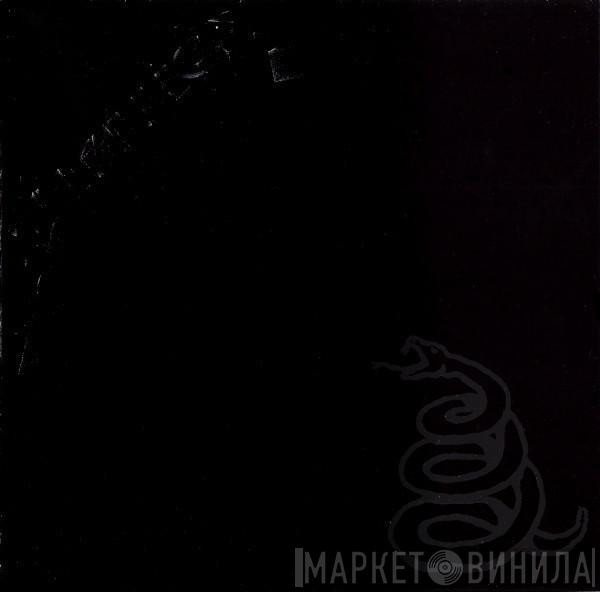Metallica - Metallica