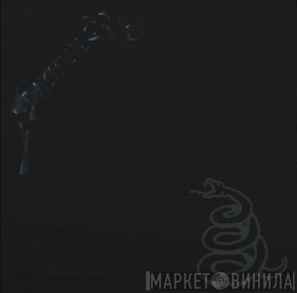  Metallica  - Metallica