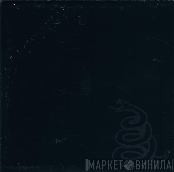  Metallica  - Metallica