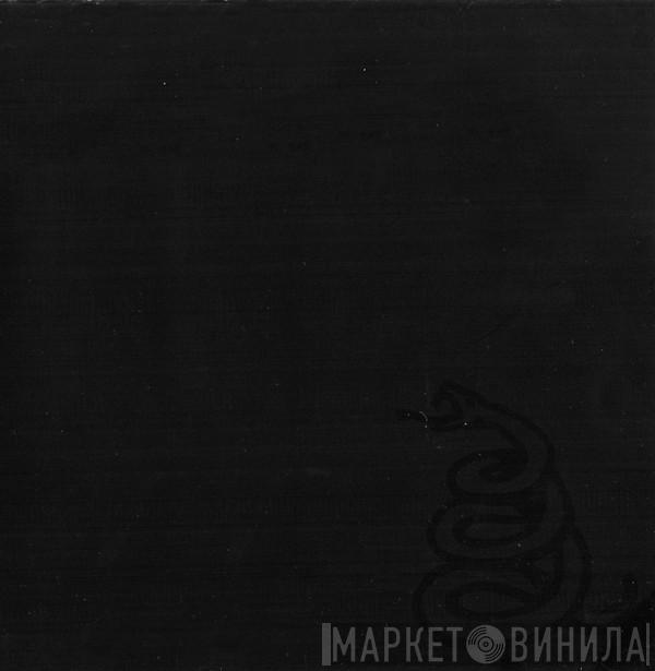  Metallica  - Metallica