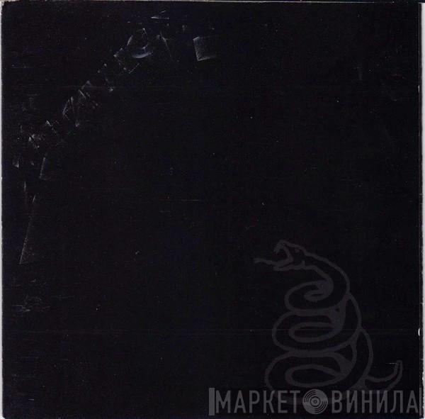  Metallica  - Metallica