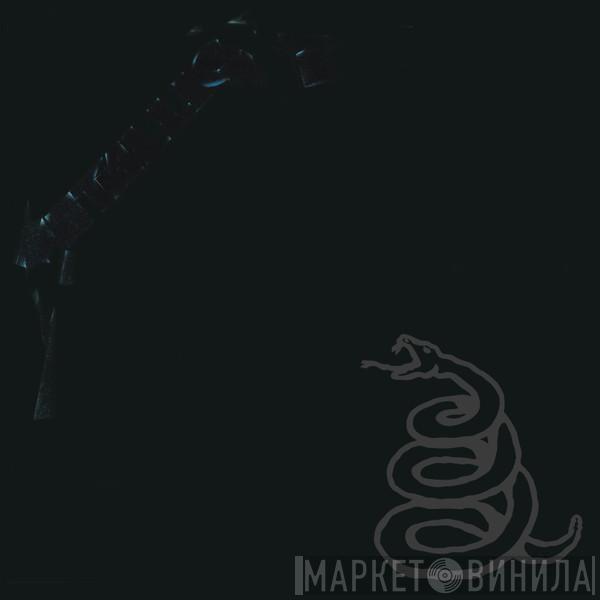 Metallica  - Metallica