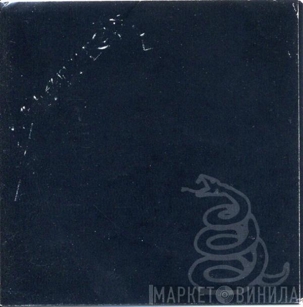  Metallica  - Metallica