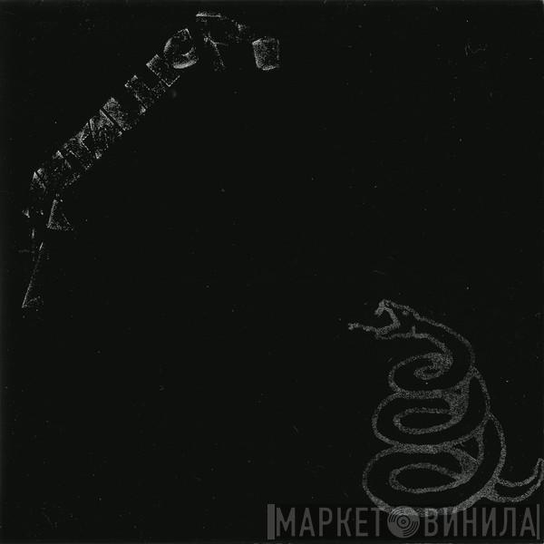  Metallica  - Metallica