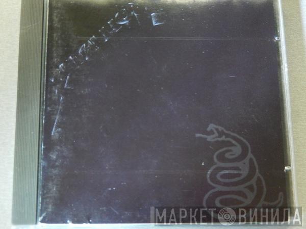  Metallica  - Metallica