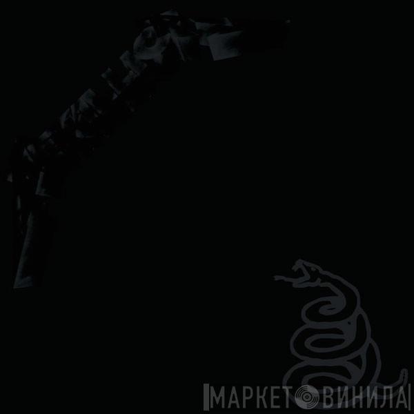  Metallica  - Metallica