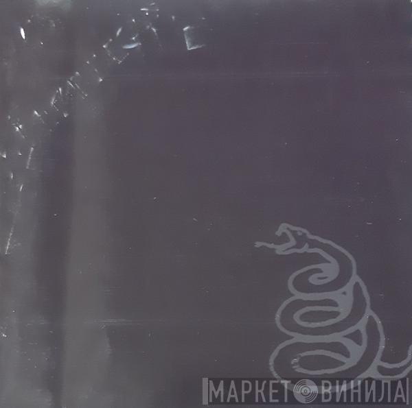  Metallica  - Metallica