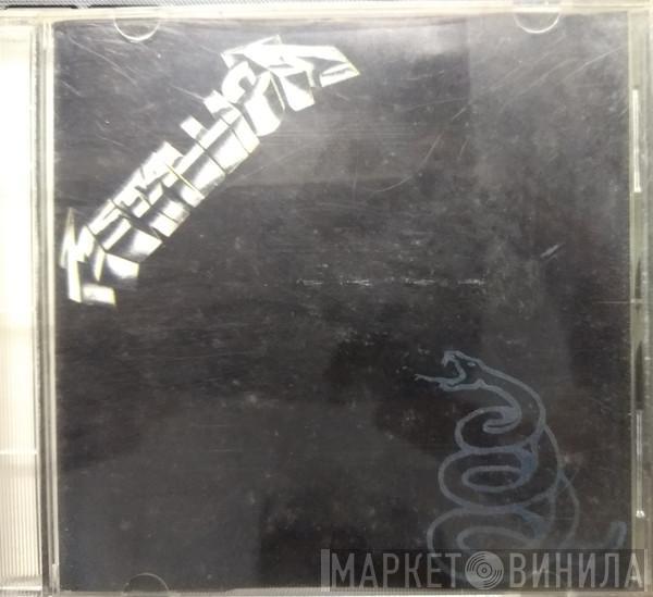  Metallica  - Metallica