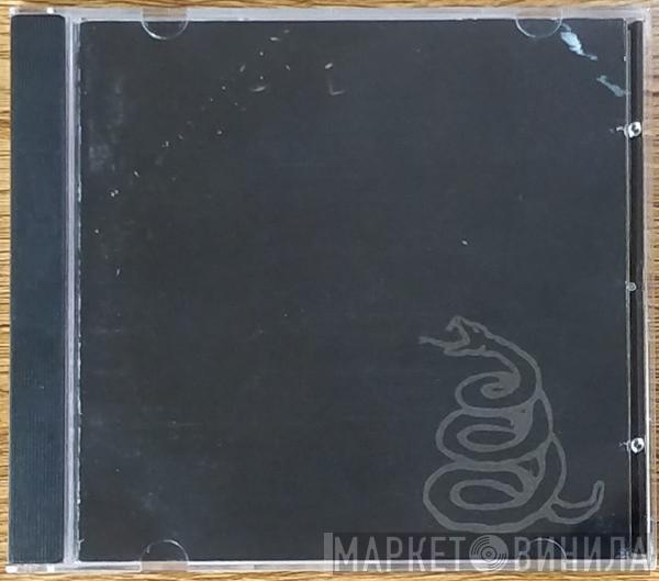  Metallica  - Metallica