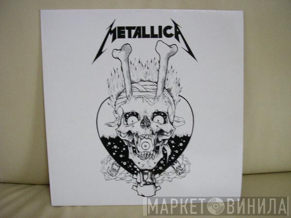  Metallica  - Old Shit