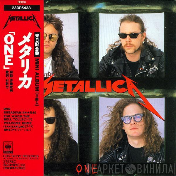 Metallica - One