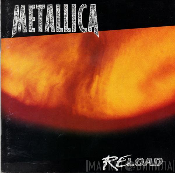 Metallica - Reload