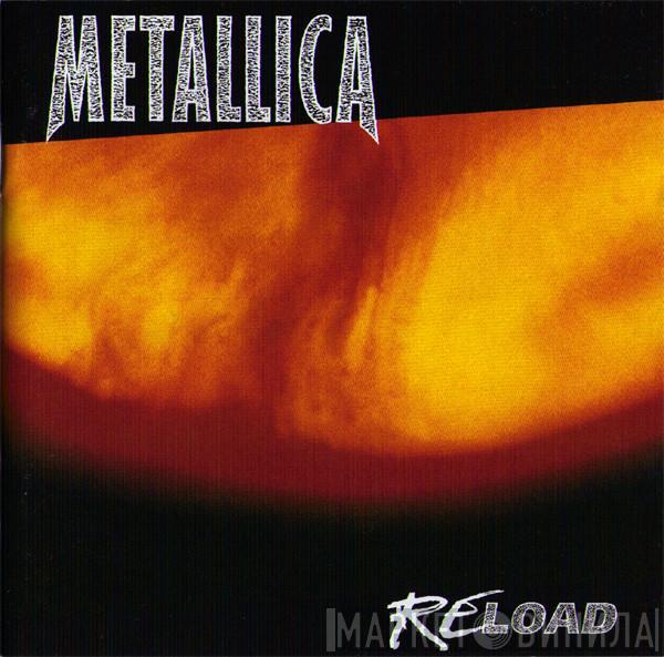  Metallica  - Reload