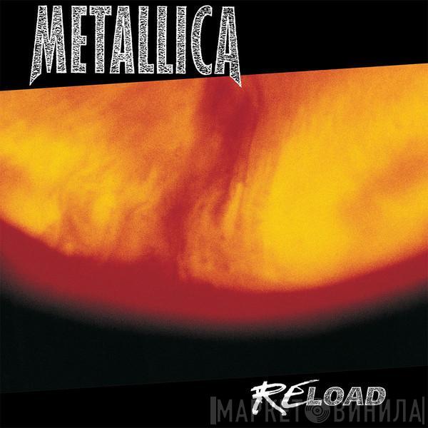  Metallica  - Reload