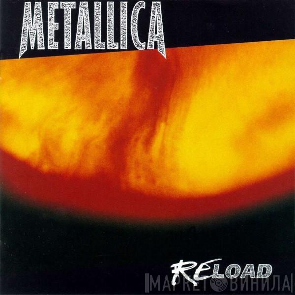 Metallica  - Reload