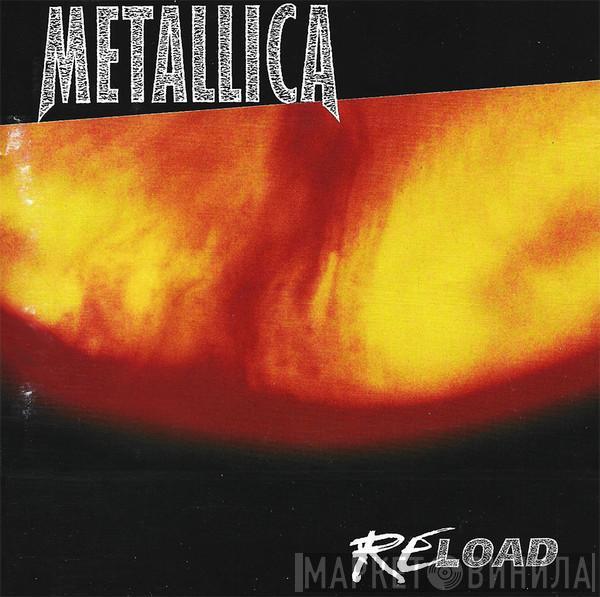 Metallica - Reload