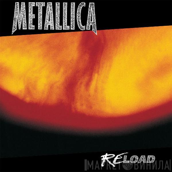 Metallica - Reload