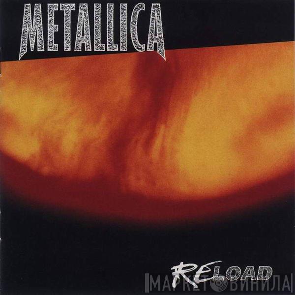  Metallica  - Reload