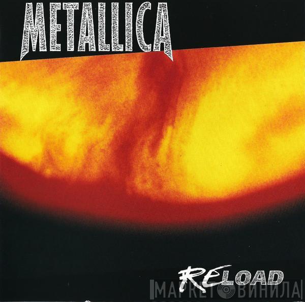  Metallica  - Reload