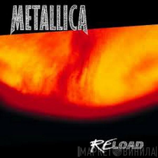  Metallica  - Reload