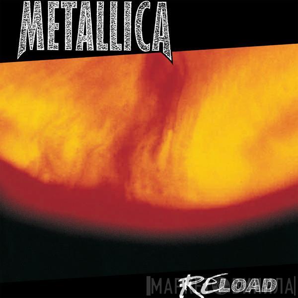  Metallica  - Reload