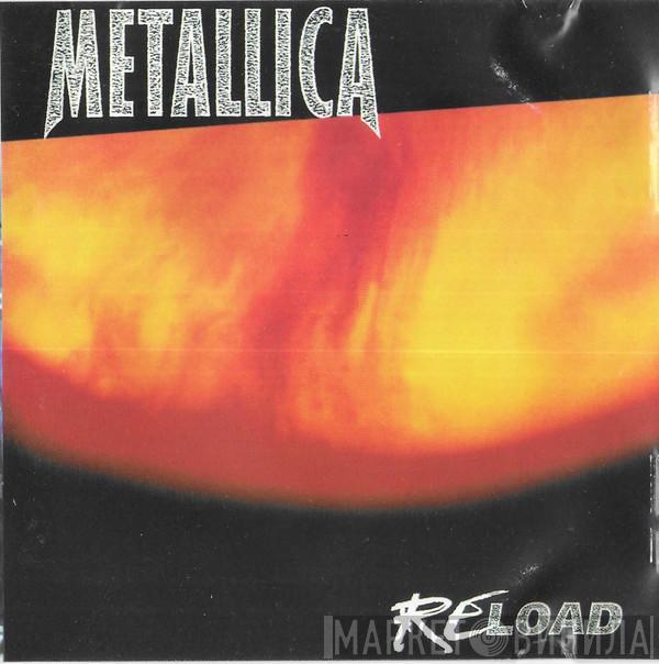  Metallica  - Reload