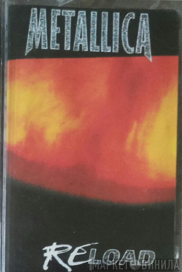  Metallica  - Reload