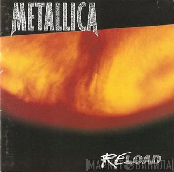  Metallica  - Reload