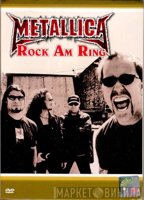  Metallica  - Rock Am Ring