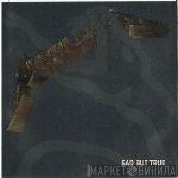 Metallica - Sad But True