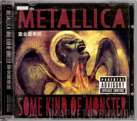 Metallica  - Some Kind Of Monster