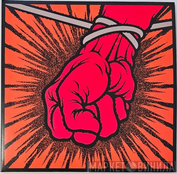 Metallica - St. Anger