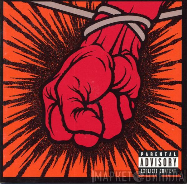 Metallica - St. Anger