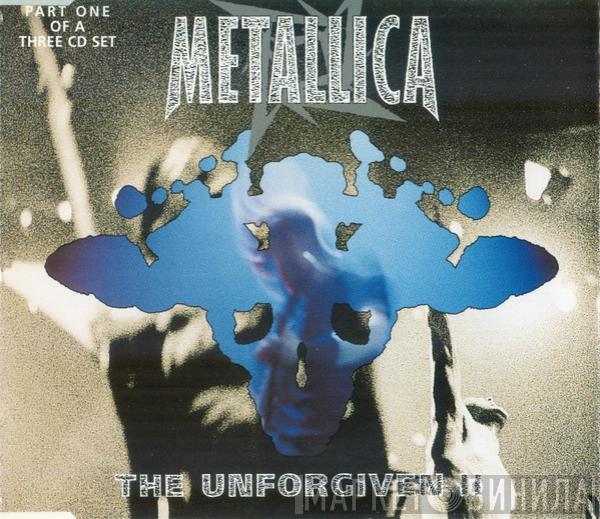 Metallica - The Unforgiven II