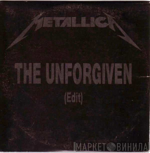  Metallica  - The Unforgiven