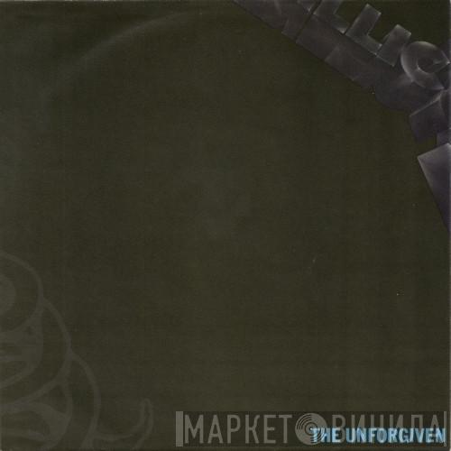 Metallica  - The Unforgiven