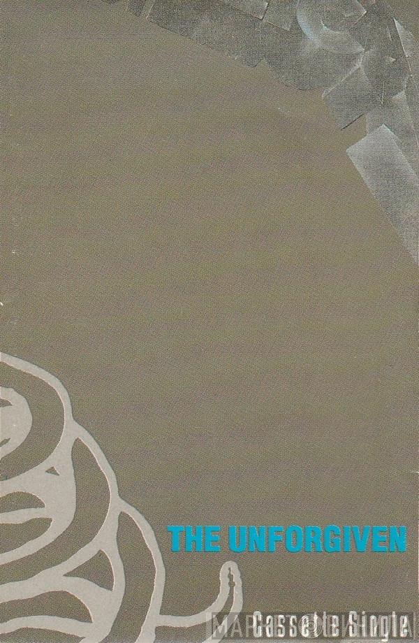  Metallica  - The Unforgiven