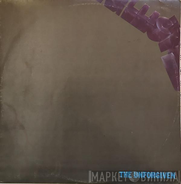  Metallica  - The Unforgiven