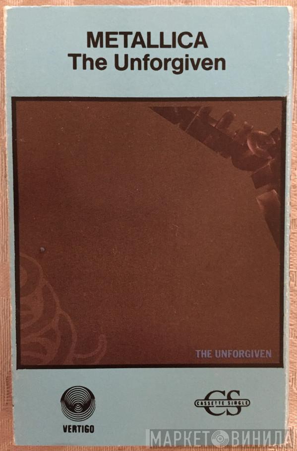  Metallica  - The Unforgiven