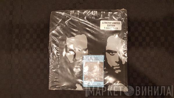  Metallica  - The Unforgiven