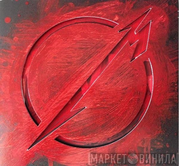 Metallica - Through The Never (Music From The Motion Picture)