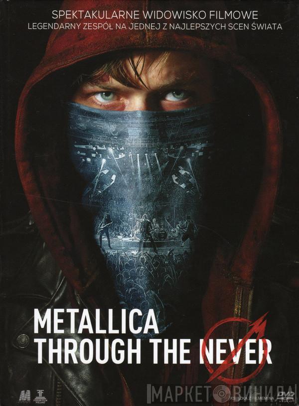  Metallica  - Through The Never