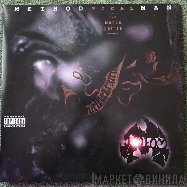 Method Man - Tical: The Bonus Joints