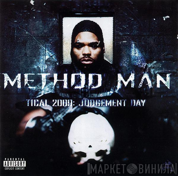Method Man - Tical 2000: Judgement Day