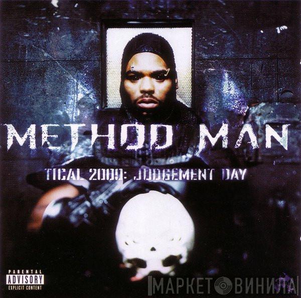Method Man - Tical 2000: Judgement Day