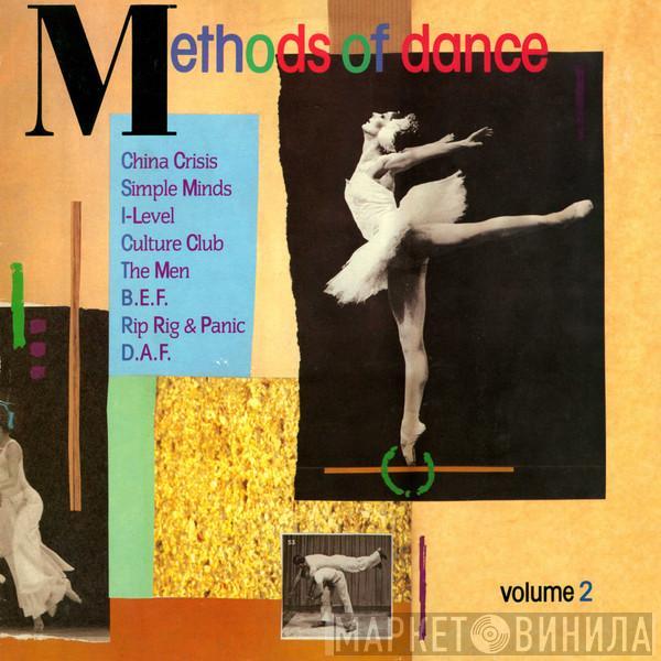  - Methods Of Dance Volume 2
