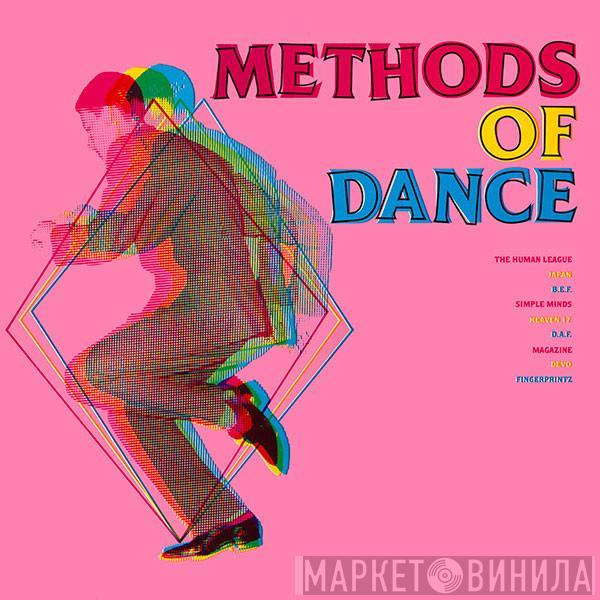  - Methods Of Dance