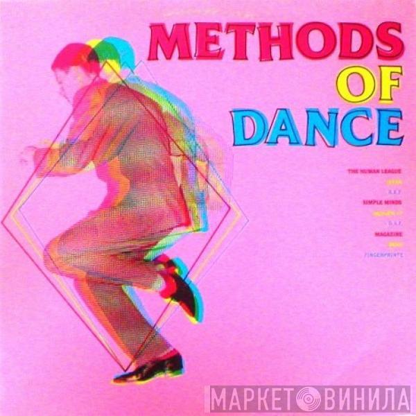  - Methods Of Dance